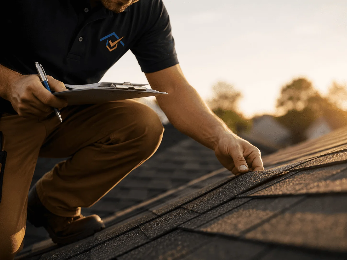 Why Choose Roof Inspection in Powderly, KY
