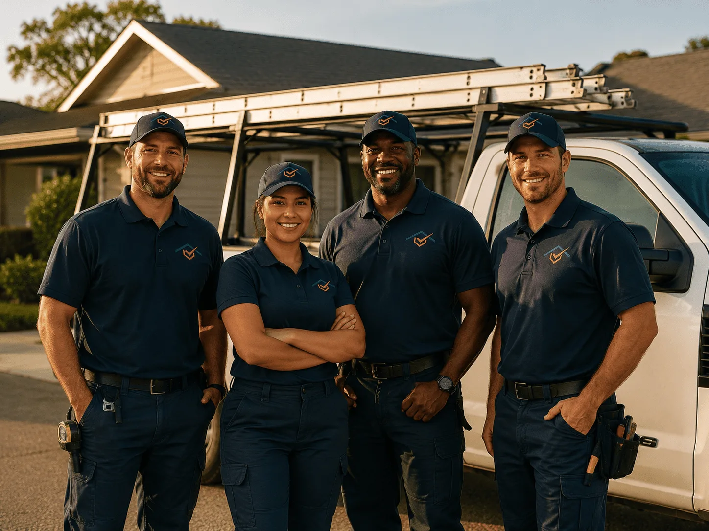 Roof Inspection company in Powderly, KY